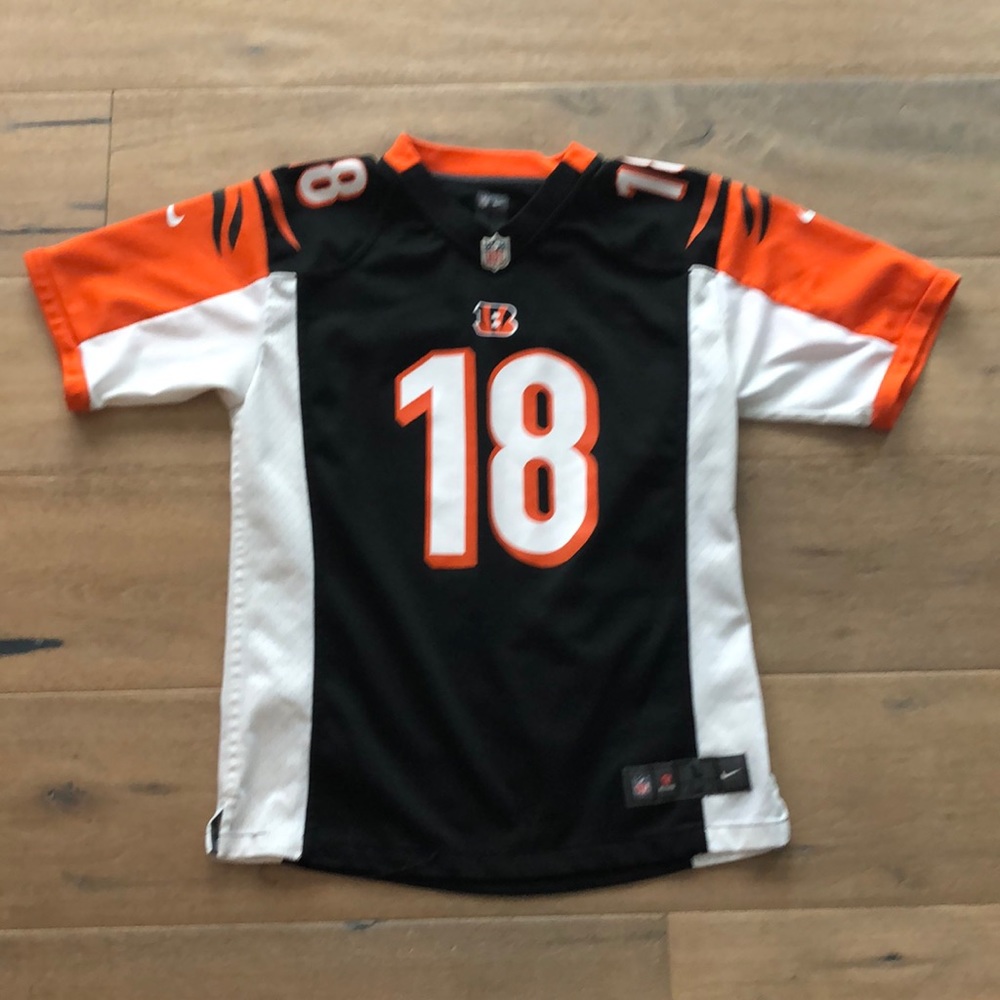 Nike A.J Green Bengals Jersey